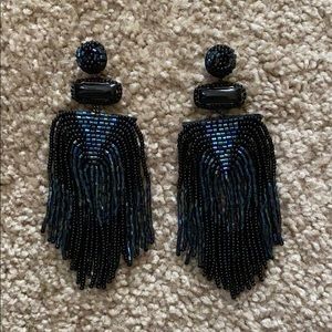 Deepa Gurnani ‘Jody’ Earrings